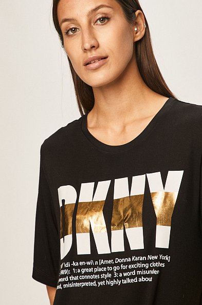 Женская Ночная сорочка I am DKNY 